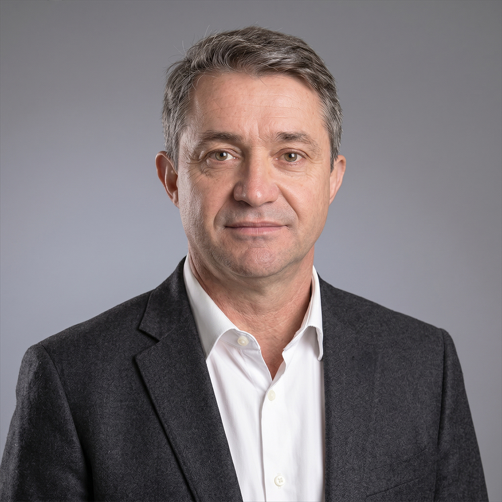 Roberto Stormowski